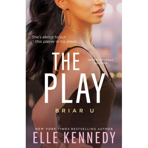 Elle Kennedy - The Play