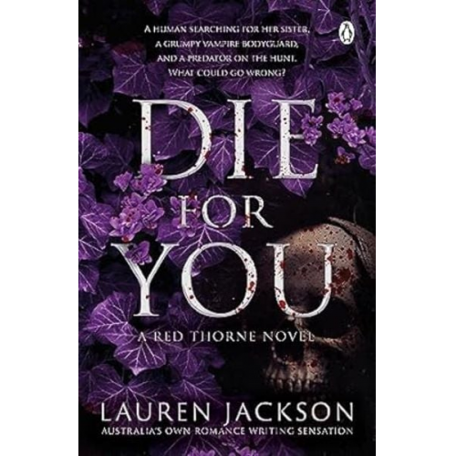 Lauren Jackson - Die For You