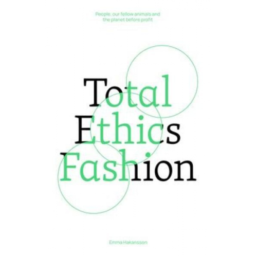 Emma Hakansson - Total Ethics Fashion