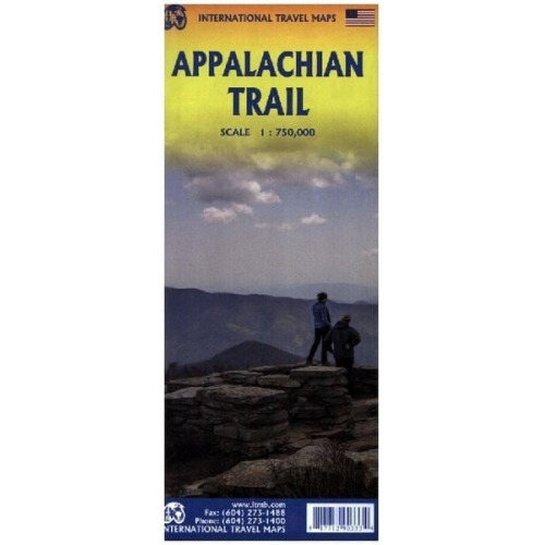 USA Appalachian Trail