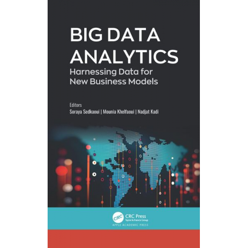 Big Data Analytics