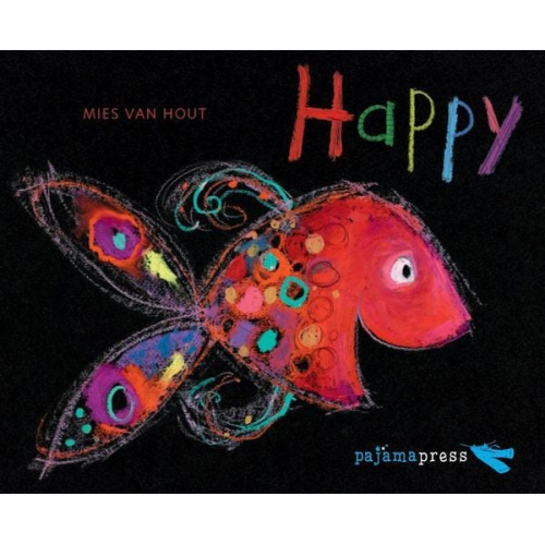 Mies van Hout - Happy