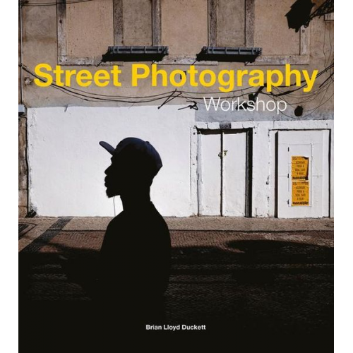 Brian Duckett - Street Photography Workshop