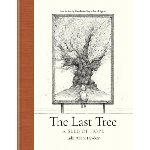 Luke Adam Hawker - The Last Tree