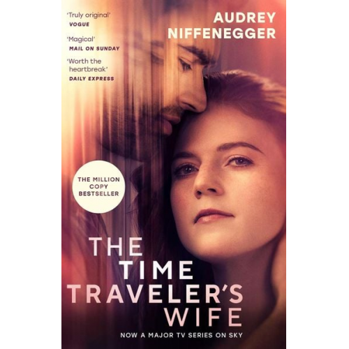 Audrey Niffenegger - The Time Traveler's Wife