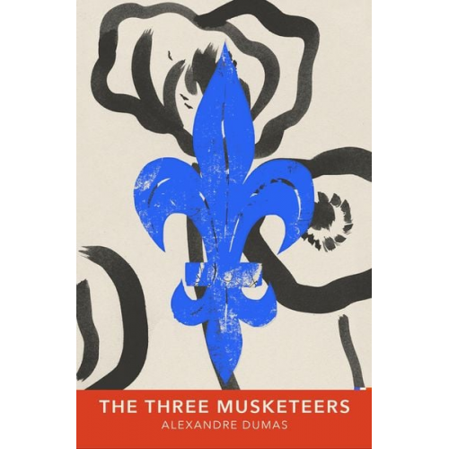 Alexandre Dumas - The Three Musketeers