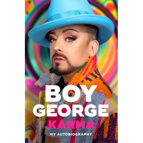 Boy George - Karma