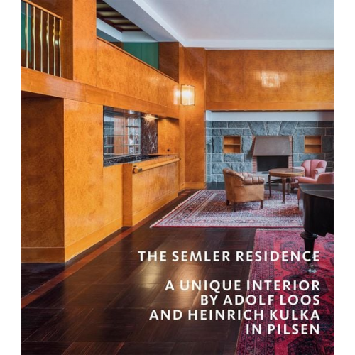 Petr Domanicky - The Semler Residence
