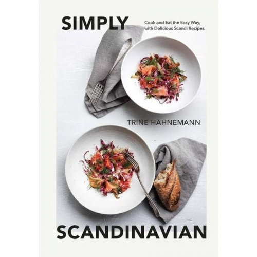 Trine Hahnemann - Simply Scandinavian