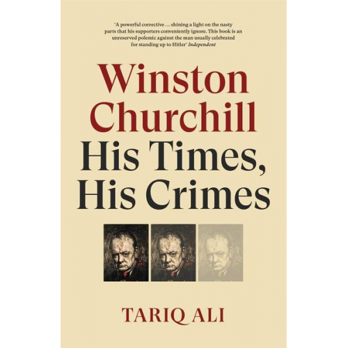 Tariq Ali - Winston Churchill