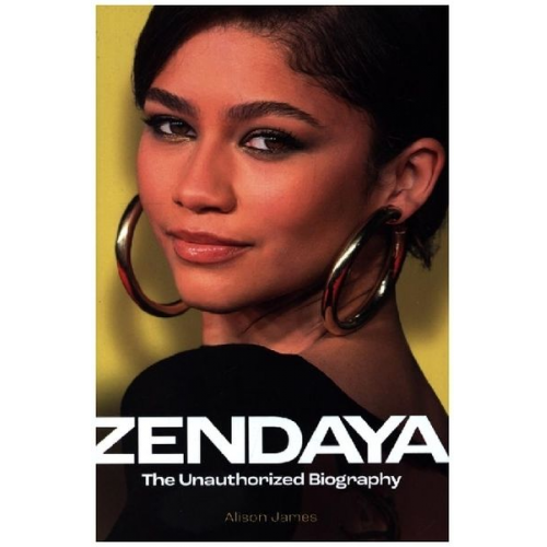 Alison James - Zendaya