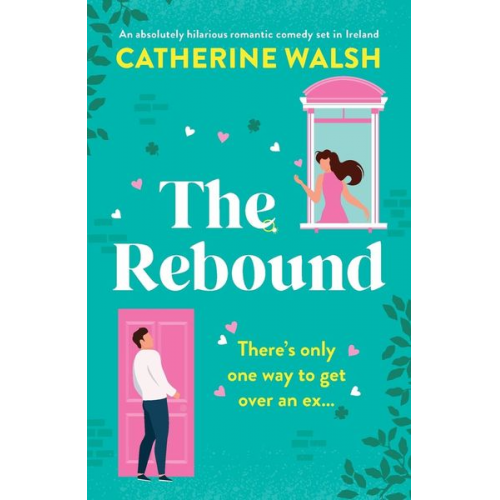 Catherine Walsh - The Rebound