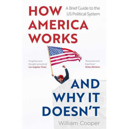 William Cooper - How America Works... and Why It Doesn't