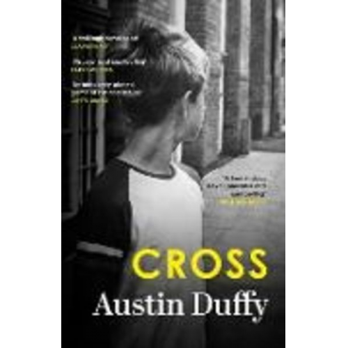 Austin Duffy - Cross