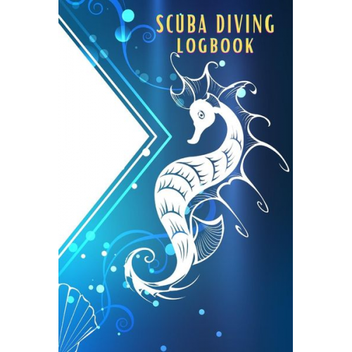 Sasha Apfel - Scuba Diving Logbook