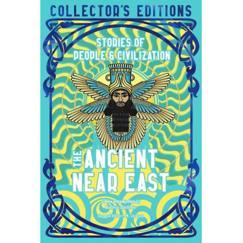 Flame Tree Studio (Literature and Science) - The Ancient Near East (Ancient Origins)