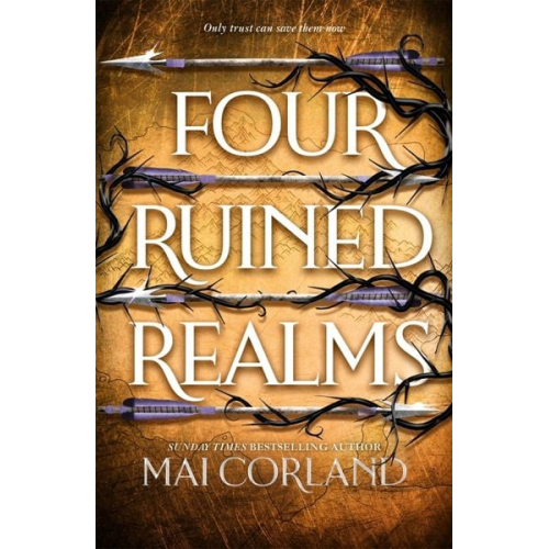 Mai Corland - Four Ruined Realms