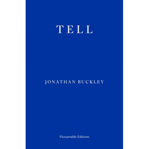 Jonathan Buckley - Tell