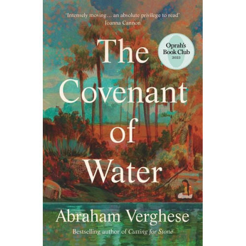 Abraham Verghese - Verghese, A: Covenant of Water