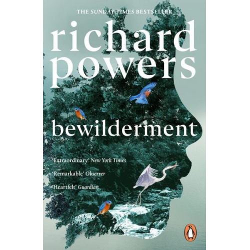 Richard Powers - Bewilderment