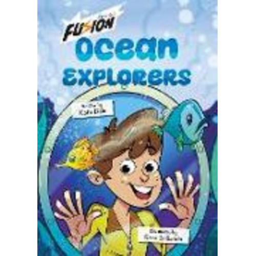 Katie Dale - Ocean Explorers!