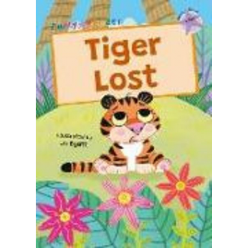 Kris Knight - Tiger Lost