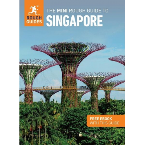 Rough Guides - The Mini Rough Guide to Singapore: Travel Guide with eBook