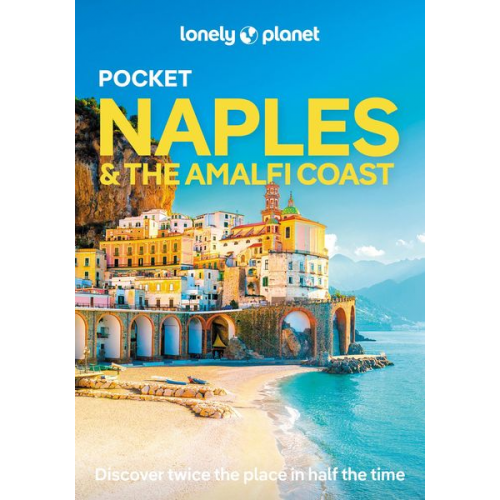 Lonely Planet - Lonely Planet Pocket Naples & the Amalfi Coast