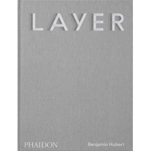 Benjamin Hubert Max Fraser - LAYER, Benjamin Hubert