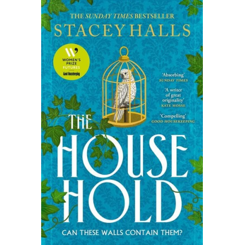 Stacey Halls - The Household