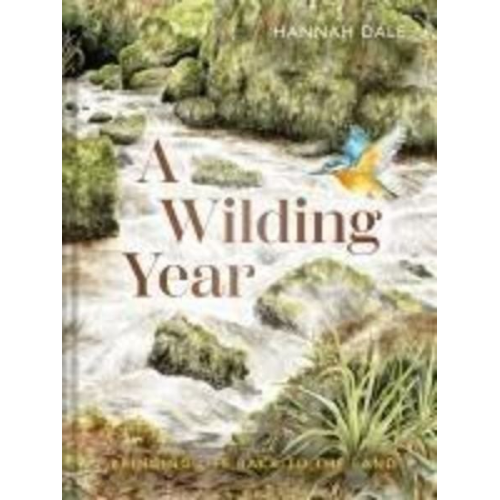 Hannah Dale - A Wilding Year