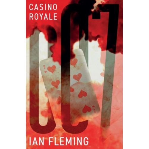 Ian Fleming - Casino Royale