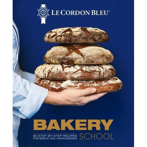 Le Cordon Bleu - Le Cordon Bleu Bakery School