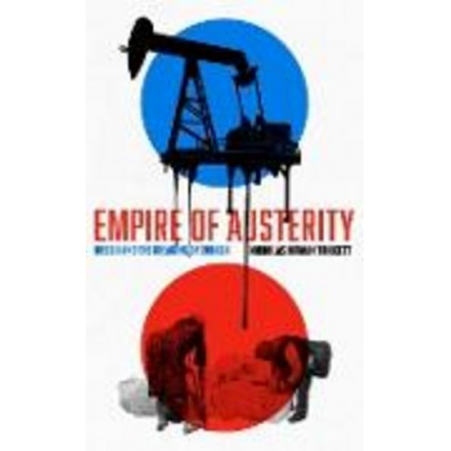 Nicholas Birman Trickett - Empire of Austerity