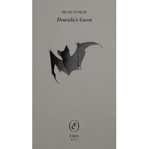 Bram Stoker - Dracula's Guest