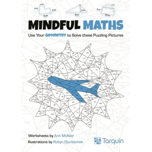 Ann McNair - Mindful Maths 2