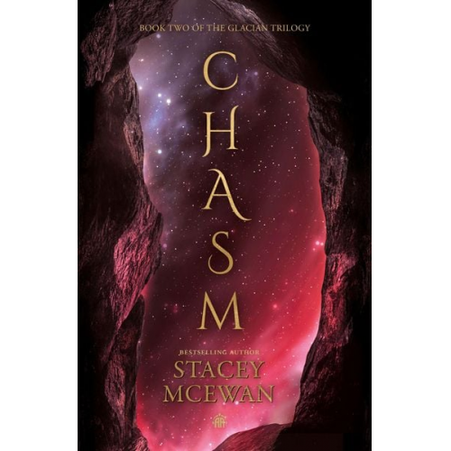 Stacey McEwan - Chasm