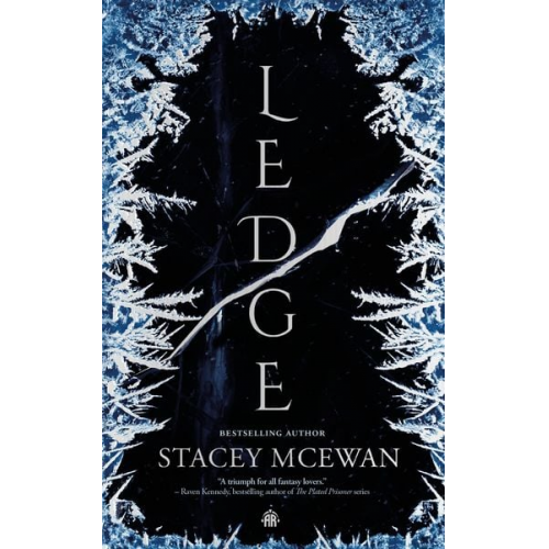 Stacey McEwan - Ledge