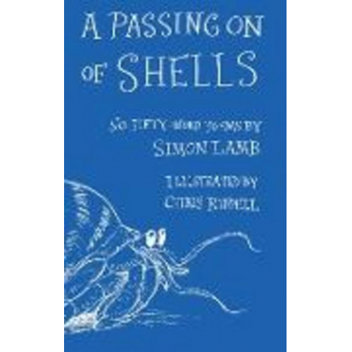 Simon Lamb - A Passing On of Shells