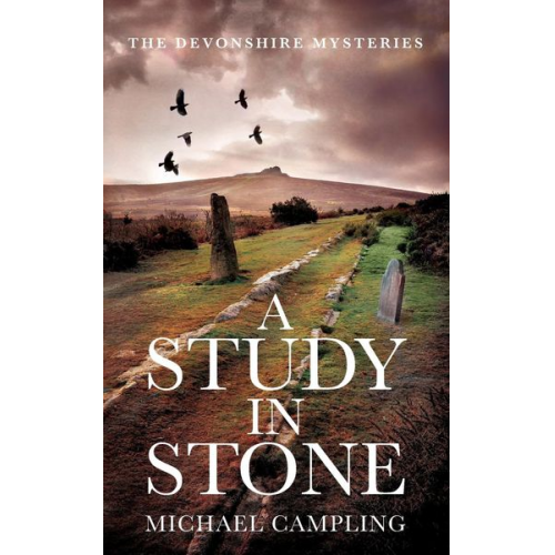 Michael Campling - A Study in Stone