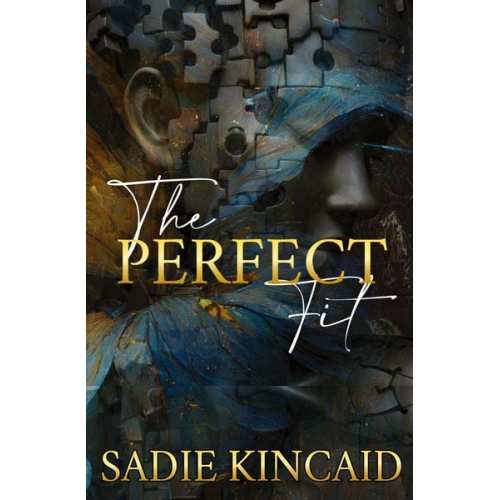 Sadie Kincaid - The Perfect Fit