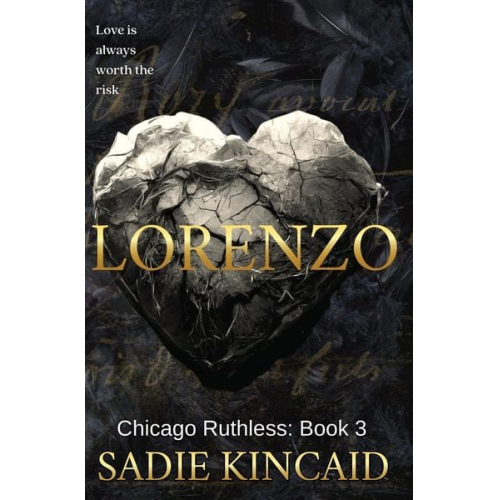 Sadie Kincaid - Lorenzo