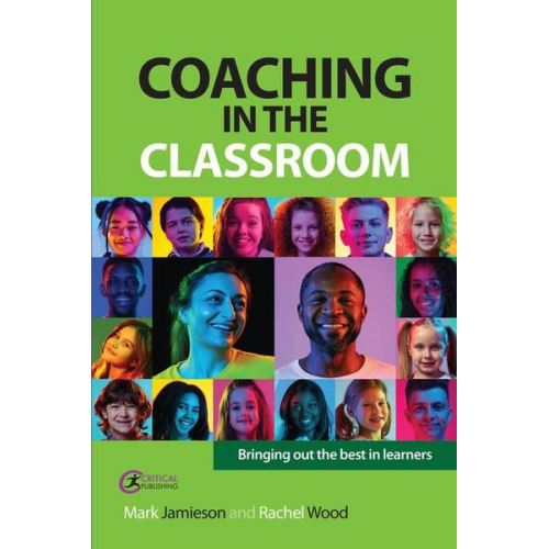 Mark Jamieson Rachel Wood - Coaching in the Classroom