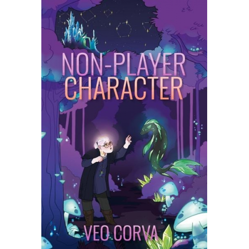 Veo Corva - Non-Player Character