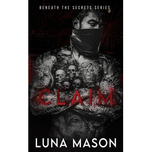 Luna Mason - Claim