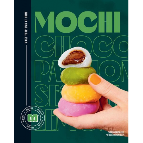 Sabrina Fauda-Rôle - Mochi