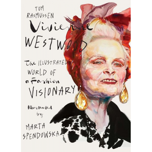 Tom Rasmussen - Vivienne Westwood