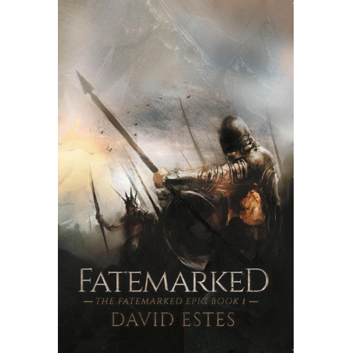 David Estes - Fatemarked