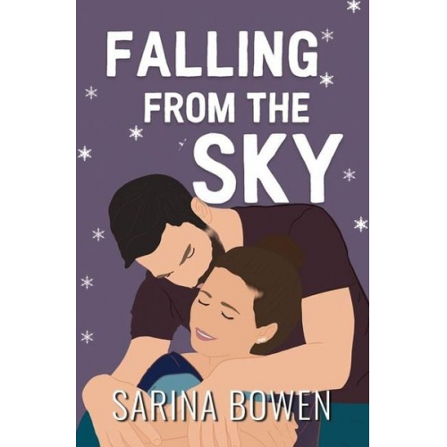 Sarina Bowen - Falling From the Sky