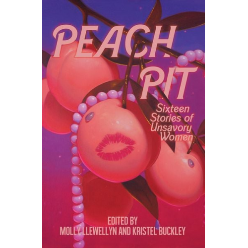 Peach Pit